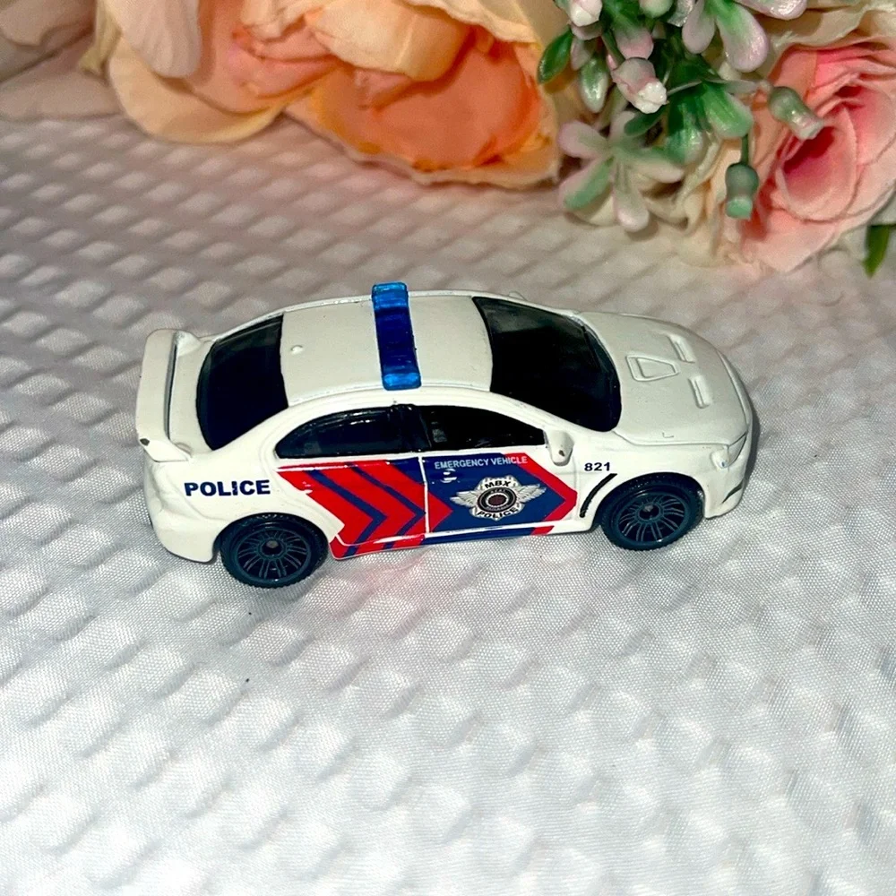 2019 Matchbox 